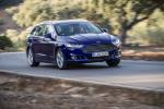 Ford Mondeo Turnier 2014 года